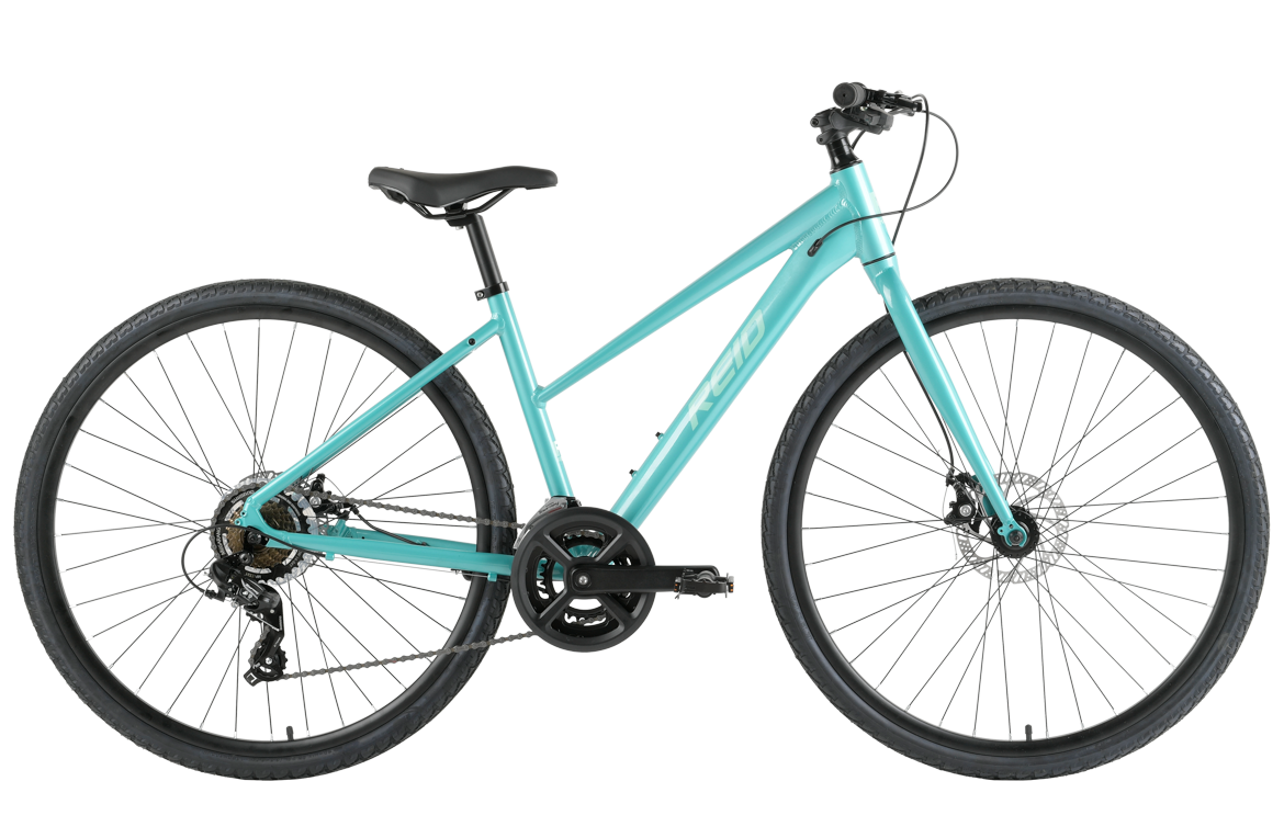 Image Reid Transit Disc Wsd Femme SARCELLE M-16.5''